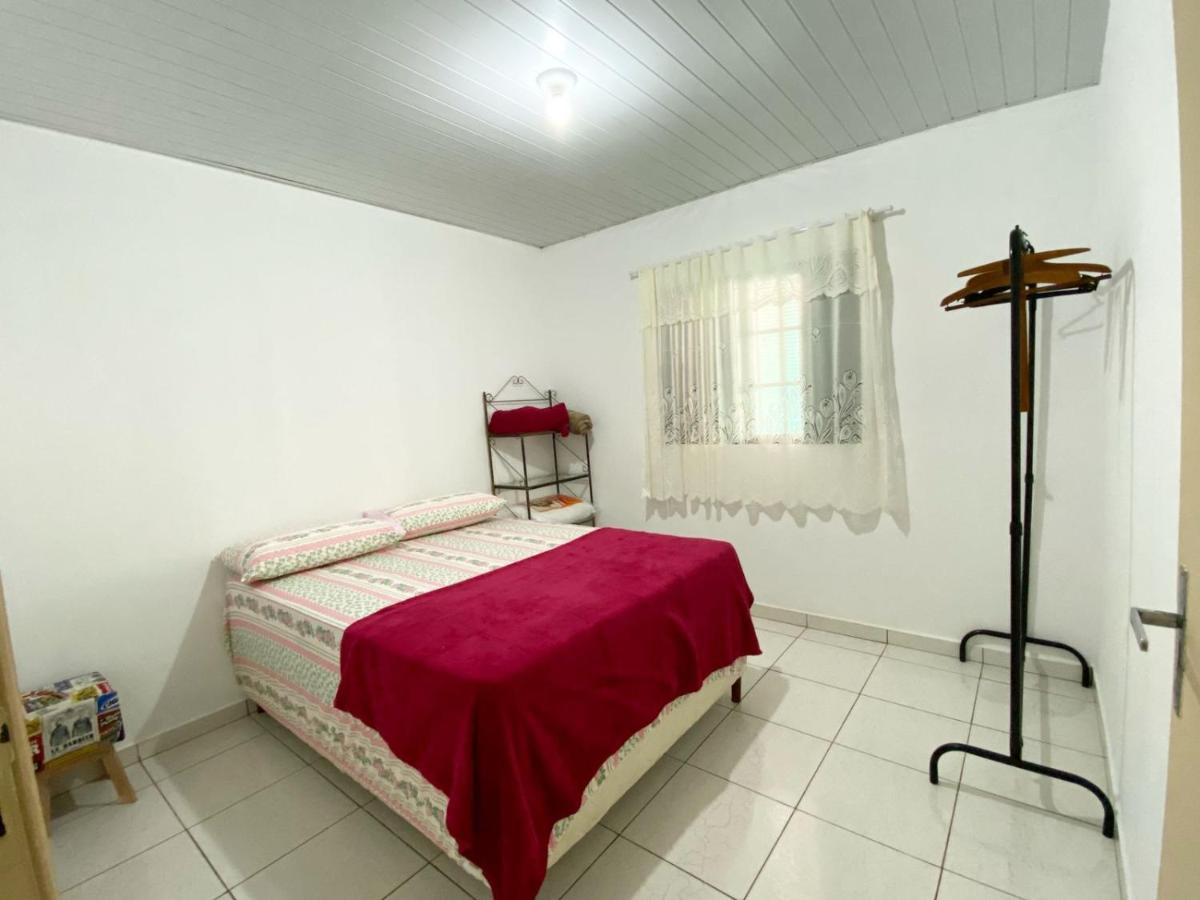 Villa Casa No Centro De Brotas, Lugar Privilegiado - Com Wifi Exterior foto