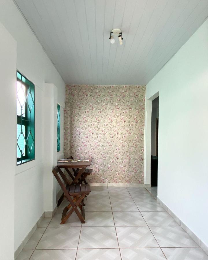 Villa Casa No Centro De Brotas, Lugar Privilegiado - Com Wifi Exterior foto